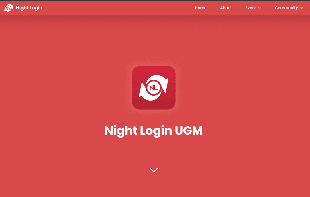 Screenshot project NL-Web